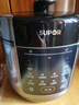 苏泊尔（SUPOR）0涂层 健康煮 6L大容量 全自动家用电压力锅高压锅电饭锅电饭煲SY-60YC6003适用6-8人 实拍图