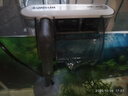 森森（SUNSUN）鱼缸过滤器壁挂式外置过滤泵水族箱过滤器HBL HBL-302 3W 实拍图