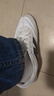 NEW BALANCE NBRC42官方运动鞋男鞋女鞋夏季百搭休闲运动板鞋薄底鞋德训鞋 白色/灰白色 URC42LA 46.5 (脚长30cm) 实拍图