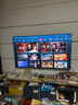 东芝电视65Z500QF 65英寸 Mini LED控光 144Hz 3+128GB 火箭炮音响 4K超清 以旧换新家电国家补贴 实拍图