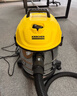 KARCHER德国卡赫 桶式吸尘器18L干湿吹三用商用家用工业开荒装修保洁地毯宠物大容量大功率超强大吸力WD1s 实拍图