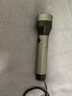 虎头牌手电筒迷你强光充电远射家用户外野外骑行超长续航应急灯变焦J20 实拍图