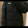 阿迪达斯（adidas）男子冬季通勤保暖上衣户外运动休闲70%鸭绒羽绒服 S码 实拍图