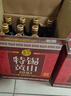 锡山 特黄精酿 半甜型特型 无锡黄酒 580ml*12瓶 整箱装 聚会送礼礼盒 实拍图