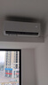 格力出品 晶弘空调 小凉神 大1匹 新一级能效变频 纯铜管卧室省电挂机 国家补贴KFR-26GW/JHFNhAa1Bj 实拍图