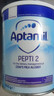 爱他美（Aptamil）英国版爱他美深度水解奶粉 益生菌牛奶蛋白过敏 特配奶粉 低乳糖 英版爱他美深度2段 800g*1罐 实拍图