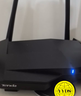 Tenda腾达路由器无线【千兆WiFi5穿墙王】信号增强家用全屋放大器AC1200金榜一名AC10 实拍图