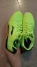 李宁足球鞋男TF碎钉成人青少年小学生儿童专业比赛训练球鞋钉鞋绿 42  实拍图