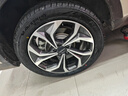 富神（FORTUNE） 汽车轮胎 235/55R19 105W FSR 303 适配哈弗H6/奥迪Q5L静音舒适 实拍图