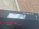 卓威奇亚（ZOWIE GEAR）G-SR-SE炽II 电竞鼠标垫 细面鼠标垫 fps游戏鼠标垫 电竞桌垫gsrse炽升级款（随机发货） 实拍图