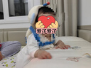 babycare宝宝防摔枕头部保护垫婴儿童护头帽学步防撞头神器 格瑞尔宇航员 实拍图