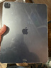 毕亚兹适用2022/21/20款iPad Pro12.9保护套 苹果平板电脑12.9英寸 保护壳 TPU轻薄防摔透明软壳 PB269 实拍图