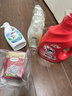 威露士手洗洗衣液500ml 内衣清洗液内衣内裤洗衣液抑菌除螨生理期去血渍 实拍图
