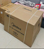 美的（Midea）【国家补贴】55L嵌入式变频微蒸烤蒸烤箱空气炸10英寸大彩屏多功能微蒸烤炸炖一体机 GC5 实拍图