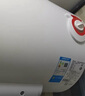 美的（Midea）【整机8年质保】50升电热水器2000W节能省电速热出租屋高温杀菌加长防电墙国家补贴20% F50-15A3 实拍图