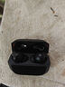 一加 Buds 3V 真无线蓝牙耳机音乐耳机入耳式耳机 通用苹果华为小米手机 极夜黑 实拍图