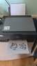 惠普（HP）519/591/589 A4彩色喷墨连供一体机 墨仓式照片打印机 家用学生作业手机无线打印原装可加墨低成本 【经典款】Tank591(免换墨盒)598同系列 实拍图