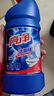亮净强力洁厕液1L 洁厕灵 马桶清洁剂 去味清新 柠檬香 有效抑菌 实拍图