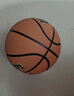 威尔胜比赛篮球耐磨PU标准7号球(贈4件套·订场券) 实拍图