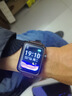 爱牵挂X7老人电话手表 测血压血氧心率防跌倒GPS定位器痴呆老人防走失XFQ 实拍图