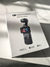 大疆 DJI Osmo Pocket 3 全能套装 一英寸口袋云台相机 OP灵眸手持数码相机 旅游vlog 便携美颜摄像 实拍图