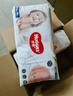 好奇（Huggies）铂金装小桃裤成长裤XL96片(12-17kg)加大号尿不湿【透爽散热】 实拍图