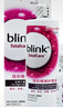 百利泠blink隐形眼镜护理液角膜塑形镜硬性ok镜护理液+润眼液*6 实拍图