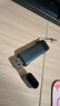 山泽USB/Type-C读卡器3.0高速 SD/TF多功能合一 适用苹果17/16/15手机电脑OTG相机行车记录仪存储卡 实拍图