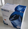 碧然德（BRITA） 过滤净水器 家用滤水壶 净水壶 海洋系列 3.5L蓝色 一壶3芯装 环保加固包装 实拍图