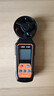 胜利仪器（VICTOR）一体式风速计 风速仪 手持式 风量风速测量仪 测风仪 VC816M 实拍图