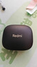 小米（MI）Redmi Buds 6 真无线蓝牙耳机 入耳式舒适佩戴 适用于安卓苹果手机 子夜黑 实拍图