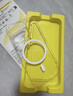 倍思 【真不发黄丨冰透款】适用iphone15pro手机壳苹果15pro保护套磁吸壳超薄Magsafe充电防摔镜头全包 实拍图