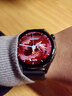 HUAWEIWATCH GT 6 雅丹黑 46mm智能手表多维情绪健康全新骑行体验21天超长续航华为GT6手表GT5升级 实拍图