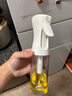 FLAIROSOL喷油瓶荷兰专利雾化喷油壶空气炸锅家用厨房控喷雾瓶橄榄油瓶 FLAIROSOL金叶子喷油瓶 实拍图