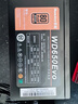 航嘉（Huntkey）WD650Evo铜牌650W电脑电源（80PLUS铜牌/单路50A/全电压/LLC+SR+DC-DC/智能温控） 实拍图