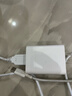 Apple/苹果 20W USB-C充电器  type-c充电器苹果手机充电器原装手机快充头 苹果17手机充电器 实拍图