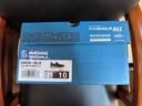 斯凯奇（Skechers）新年礼物男鞋冬季一脚蹬运动鞋百搭休闲健步鞋软底舒适布鞋54626 实拍图