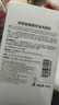 同仁堂洗面奶男女士深层清洁收缩毛孔氨基酸控油祛痘除螨虫去黑头500g 实拍图