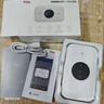 TCL随身wifi三网通用免插卡无线wifi6车载4G路由器随身便携无限制移动联通电信全国通用2025款5GXY15B 【旗舰顶配版】3000毫安大电池超长续航三网任切 不限速不虚标月享1500G流量 实拍图
