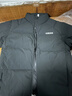 阿迪达斯（adidas）男子冬季通勤保暖上衣户外运动休闲70%鸭绒羽绒服 3XL码 实拍图