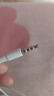 耳机有线通用圆口/Type-c华强北高音质适用于vivo华为OPPO小米华为手机线控耳麦 3.5mm圆口-无麦 活动款 实拍图