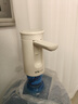 小熊（Bear）桶装水抽水器 饮水机抽水泵神器 水桶取水器 电动上水器矿泉水压水器自动吸水器F06Q1 实拍图