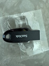 闪迪（SanDisk）64GB USB3.2 U盘 CZ550黑色 读速100MB/s 安全加密 数据恢复 学习办公电脑车载 高速大容量优盘 实拍图
