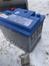 博世（BOSCH）汽车电瓶蓄电池原厂适配动力神免维护L2-400 12V尚酷速腾以旧换新 实拍图