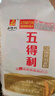五得利面粉八星雪花麦芯小麦粉10斤  中筋多用途馒头饼面条 实拍图