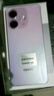 OPPO A5 活力版 8GB+256GB 玛瑙粉 IP69满级防水 360°抗摔 耐用大电池 5G 老人智能手机 国家补贴 实拍图