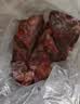 羊门宴原切谷饲 满肉牛脖骨 净重5斤 牛脊骨 新鲜国产黄牛清真源头直发 实拍图