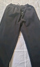 班尼路（Baleno）加绒休闲裤男冬季加厚保暖外穿男士直筒裤宽松显瘦青少年阔腿裤潮 实拍图