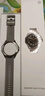小米（MI）Xiaomi Watch S4 Sport 氟橡胶表带 国家补贴 专业户外运动手表 心率血氧监测 小米手表智能手表 实拍图