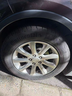 马牌（Continental）汽车轮胎 225/65R17 102V FR UC6 SUV适配CR-V/RAV4/CX-5 实拍图
